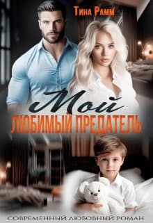 Мой любимый предатель (СИ)