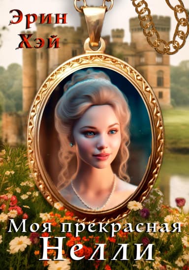 Моя прекрасная Нелли