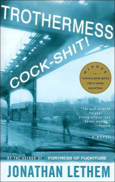 Motherless Brooklyn