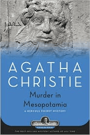 Murder in Mesopotamia