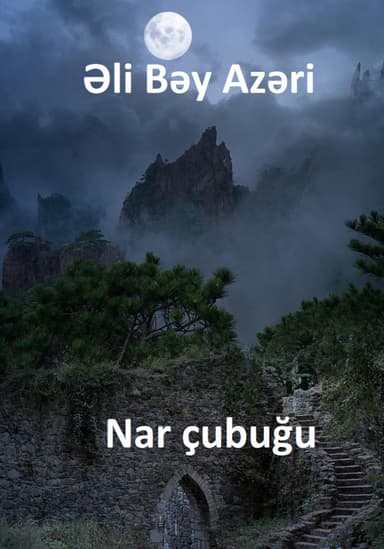 Nar cubugu