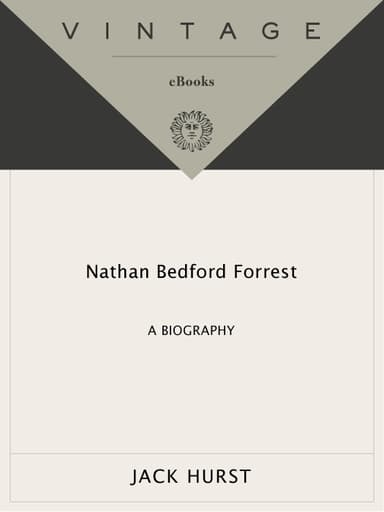 Nathan Bedford Forrest