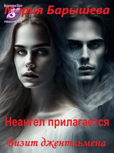 Неангел прилагается. Визит джентльмена