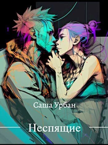 Неспящие (СИ)