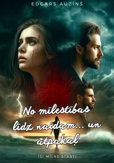 No milestibas lidz naidam… un atpakal
