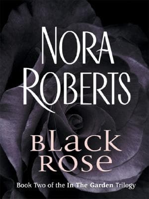 NRoberts - G2 Black Rose