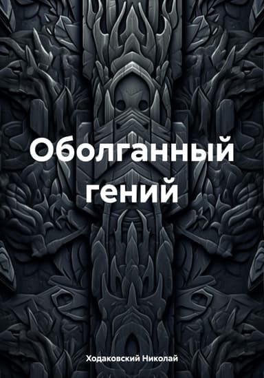 Оболганный гений