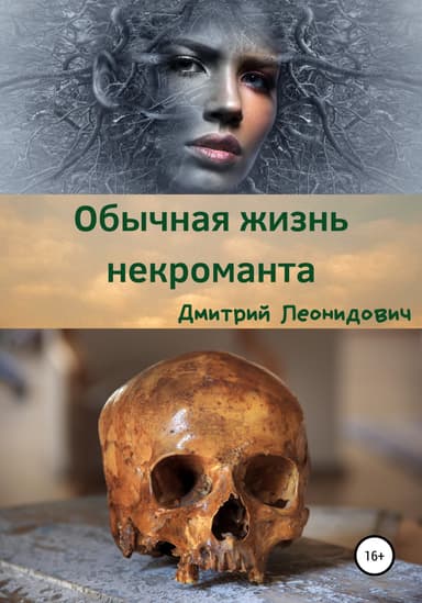 Обычная жизнь некроманта