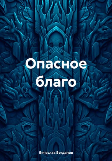 Опасное благо