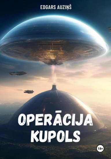 Operacija Kupols