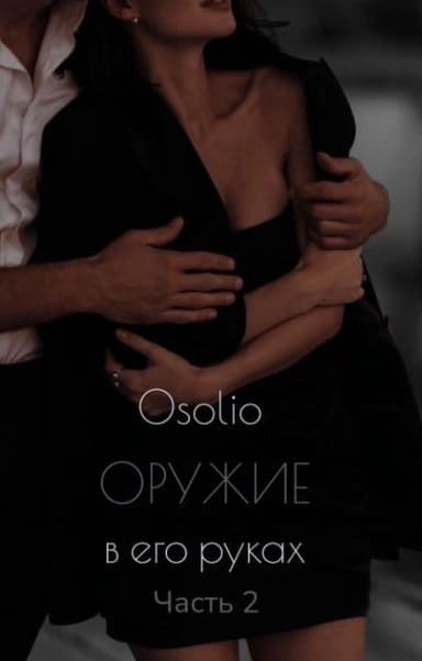 Оружие в его руках 2