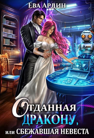 Отданная дракону, или Сбежавшая невеста (СИ)