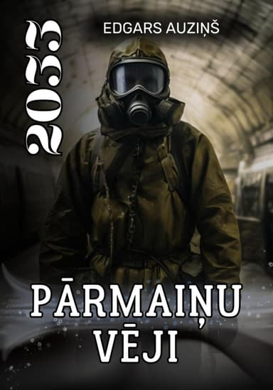 Parmainu veji