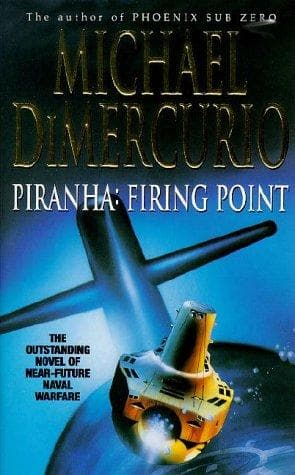 Piranha: Firing Point