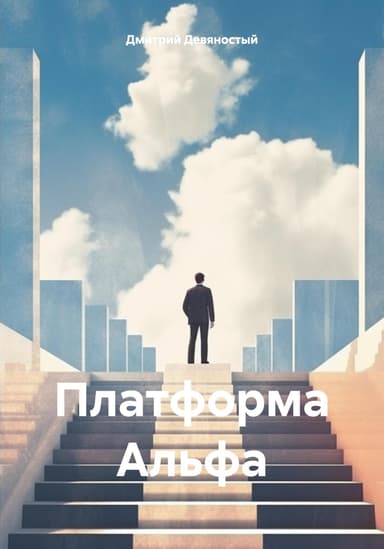 Платформа Альфа