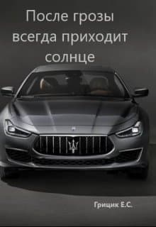 После грозы всегда приходит солнце (СИ)