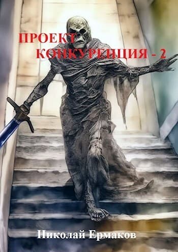 Проект Конкуренция - 2 (СИ)