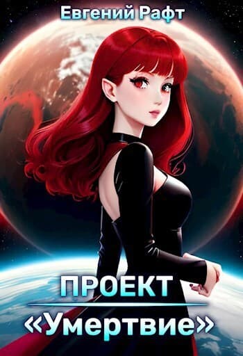 Проект "Умертвие". Дальний космос (СИ)