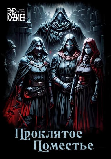 Проклятое поместье
