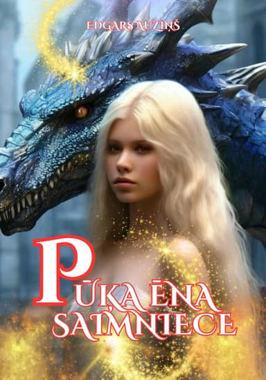 Puka ena. Saimniece