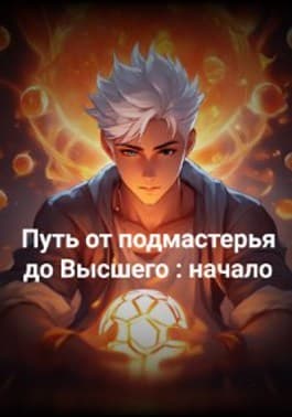 Путь от подмастерья до высшего: начало