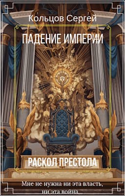 Раскол престола (СИ)