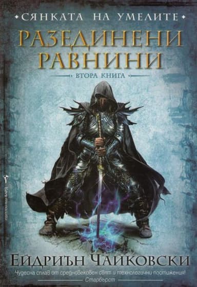 Разединени равнини