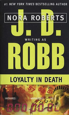  Reunion in Death