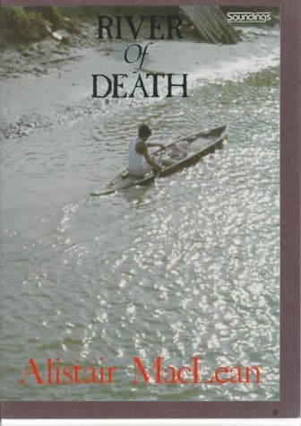 River Of Death