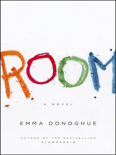 Room: A Novel