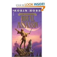 Royal Assassin