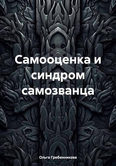 Самооценка и синдром самозванца