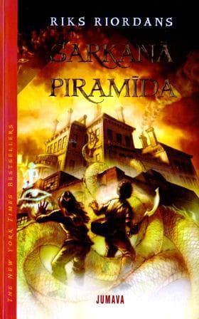 Sarkanā piramīda