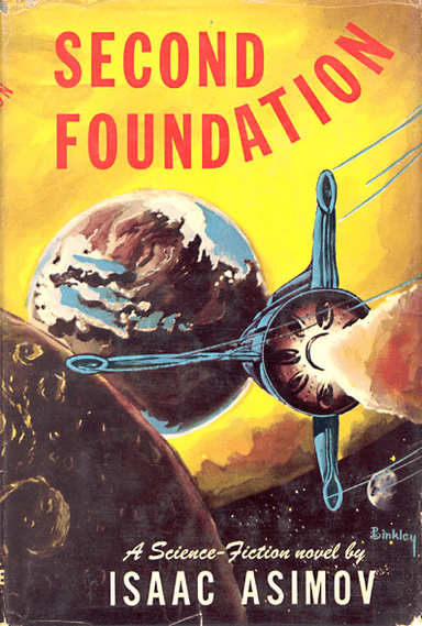 Second Foundation