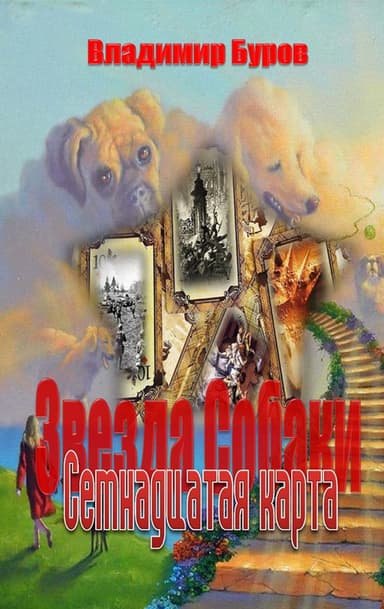 Семнадцатая карта (СИ)