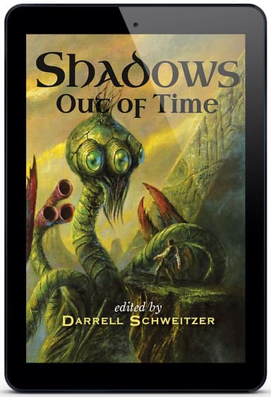 Shadows Out of Time