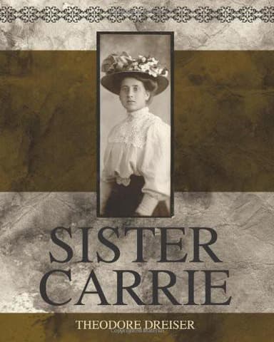 Sister Carrie