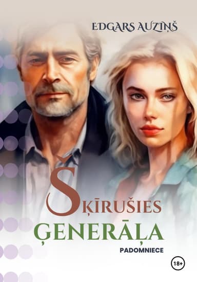 Skirusies generala padomniece