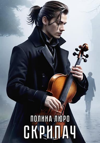 Скрипач
