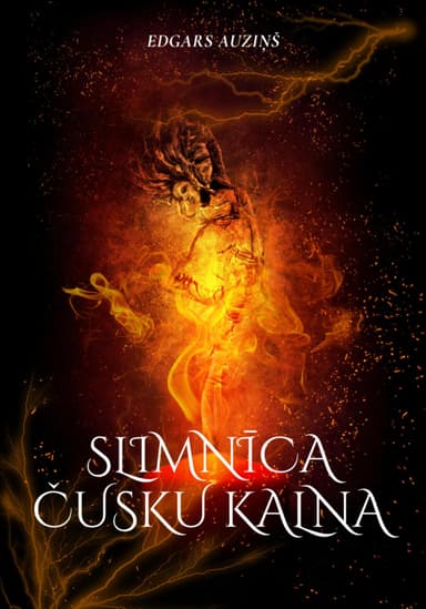 Slimnica cusku kalna