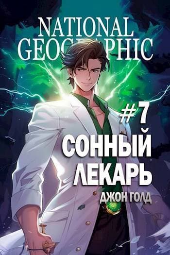 Сонный лекарь 7 (СИ)