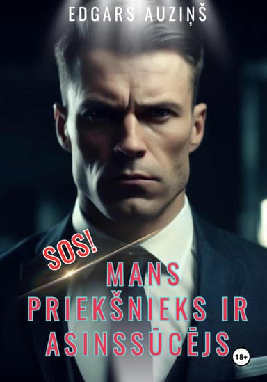Sos! Mans prieksnieks ir asinssucejs