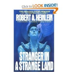 Stranger in a Strange Land