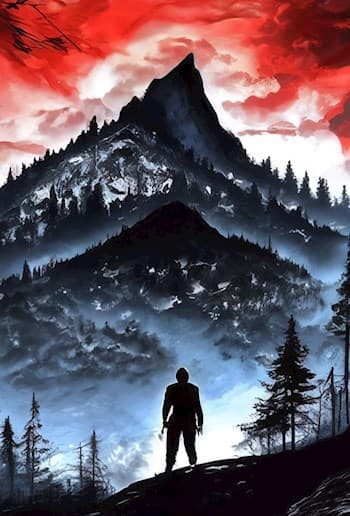 Сумеречные тени. Книга II