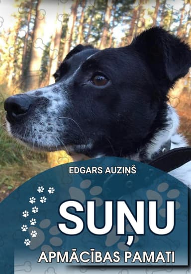 Sunu apmacibas pamati