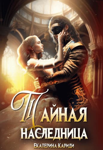 Тайная наследница (СИ)