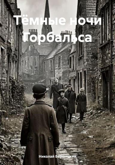Тёмные ночи Горбальса