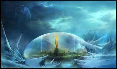 Тёмный Лорд (СИ)