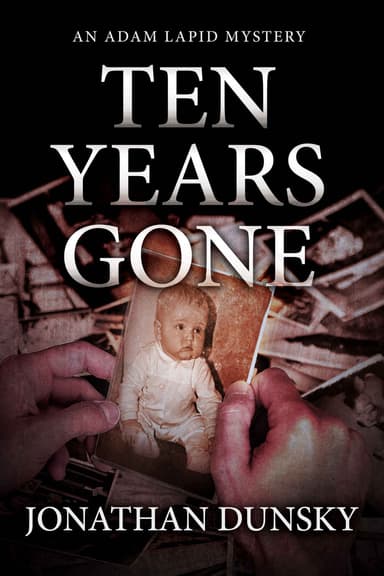 Ten Years Gone