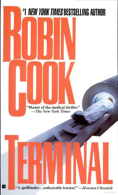 Terminal